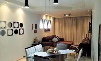 Imagem: Vende-se este apartamento em Águas Claras