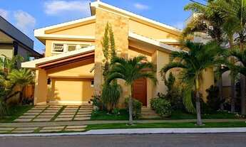 Imagem: Linda Casa Duplex no Bosque dos Poetas Projeto