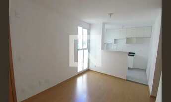 Imagem 3: Apartamento para Aluguel - Jardim City, 2 Quartos, 38 m2