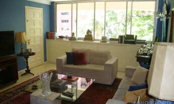 Imagem: APARTAMENTO - ITAIM BIBI - SP