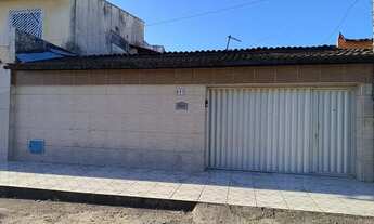 Imagem: Casa Plana no melhor bairro Itaperi a poucos