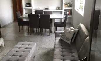 Imagem 4: Apartamento com 4 dormitórios à venda em Belo Horizonte