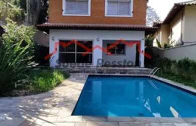 Imagem 3: Casa para aluguel 4 quartos 3 suítes 500 m2 Chacara Flora