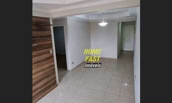 Imagem 5: Apartamento com 2 dormitórios à venda, 74 m² por R$ 360.000 - Vila Rosália - Guarulhos/SP
