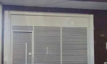 Imagem: Casa à venda na Vila Marajó em Várzea