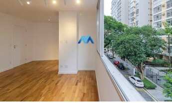 Imagem 3: Higienópolis Apartamento com 3 dormitórios