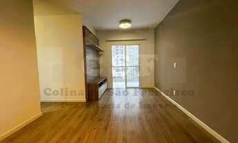 Imagem 5: Apartamento de 74 m² 03 dormitórios sendo 01 suíte - Osasco