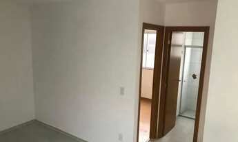 Imagem 6: Alugo apartamento Térreo 2/4 em condomínio Plaza Fraga Maia