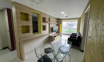 Imagem: Varanda Castanheira - 78 m², 3 quartos