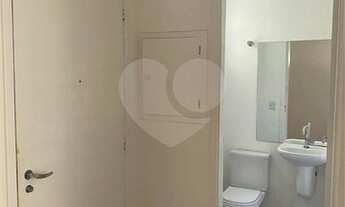 Imagem 5: Apartamento para aluguel possui 95 metros quadrados com 2 quartos em Santa Cecília - São P