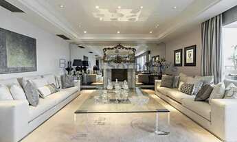 Imagem 4: Apartamento com lazer e vista panorâmica