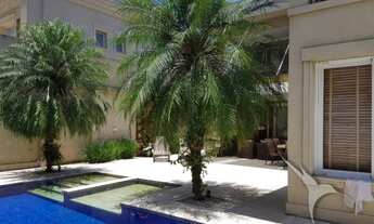 Imagem 4: SANTANA DE PARNAIBA - Casa Padrão - Alphaville