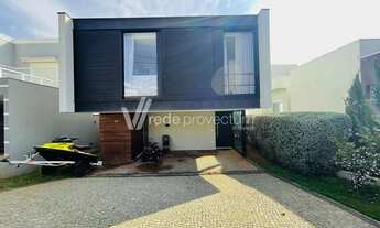 Imagem 4: Casa - Swiss Park - Campinas