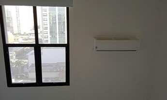 Imagem 6: Apartamento para venda tem 52 metros quadrados com venda 1 quarto em Moema - São Paulo - S