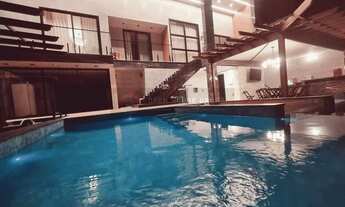 Imagem 3: Open House vende casa de alto padrão em Camboinhas