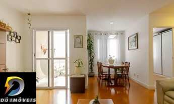 Imagem 2: SÃO PAULO - Apartamento Padrão - ÁGUA FUNDA