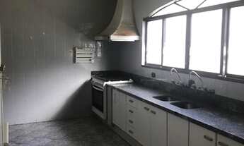 Imagem: Sobrado comercial/ residencial para alugar