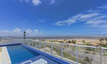 Imagem 1: Smart Residence Empreendimento Excelente Para Airb Na Coroa Do Meio Com Frente A Orla. RPC