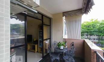 Imagem 4: Apartamento à Venda - Freguesia , 4 Quartos, 153 m2