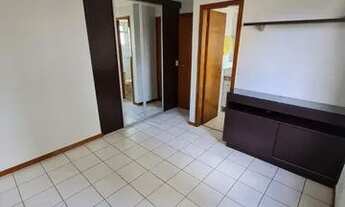 Imagem 7: Apartamento para venda tem 89 metros quadrados com 3 quartos em Setor Bueno - Goiânia - GO