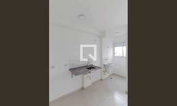 Imagem 5: Apartamento para Aluguel - Vila Guilhermina, 1 Quarto, 40 m2