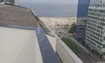 Imagem: Cobertura-À VENDA-Copacabana-Rio de Janeiro-RJ