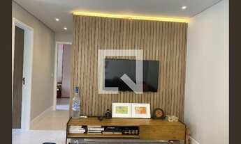 Imagem 2: Apartamento para Aluguel - Cidade São Francisco , 3 Quartos, 86 m2