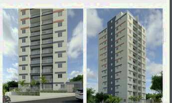 Imagem 4: Apartamento para venda com 44 metros quadrados com 2 quartos em Jardim Germânia - São Paul