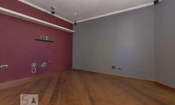 Imagem 4: Apartamento para Aluguel - Vila Mascote, 3 Quartos, 150 m2