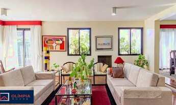 Imagem 2: Apartamento Venda 3 Dormitórios - 195 m² Higienópolis