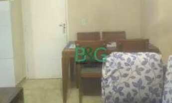 Imagem 4: Apartamento Duplex com 2 dormitórios à venda, 90 m² por R$ 364.000 - Jardim Santa Terezinh