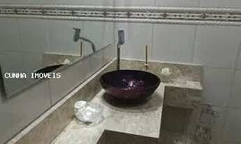 Imagem 7: Alugo Lindo Apartamento 3 Qtos com 1 Suíte 1 vaga