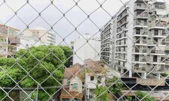 Imagem 5: Apartamento para Aluguel - Tijuca, 3 Quartos, 100 m2