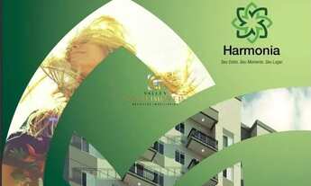 Imagem 4: NRR- Apartamento 2 dormitórios, amplo e bem localizado, confira, última unidades!