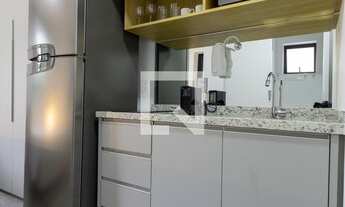 Imagem 3: Apartamento para Aluguel - Vila Mariana, 1 Quarto, 30 m2