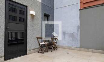 Imagem 5: Apartamento para Aluguel - Vila Mariana, 1 Quarto, 30 m2