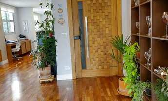 Imagem: Apartamento para venda possui 140 metros