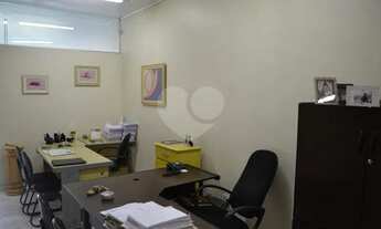 Imagem 4: CASA COMERCIAL A VENDA EM SANTANA - PRÓXIMO AO METRÔ