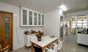 Imagem 4: Apartamento com 4 quartos de 263 m2 na Bela Vista