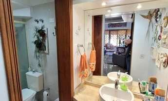 Imagem 4: Magnifico sobrado duplex com 4 dorm