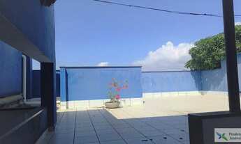 Imagem 2: Apartamento para Locação em Serra, Jacaraípe, 2 dormitórios, 1 banheiro, 1 vaga