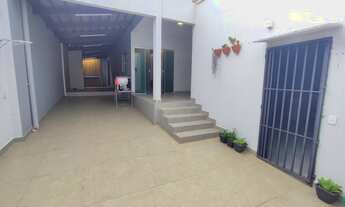 Imagem: Casa Residencial - Jardim São Judas Tadeu