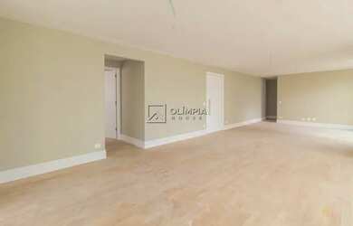 Imagem 4: Locação Apartamento 4 Dormitórios - 260 m² Higienópolis