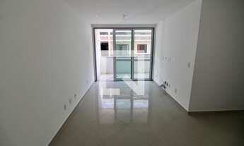 Imagem 2: Apartamento para Aluguel - Recreio, 3 Quartos, 85 m2