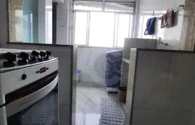 Imagem 3: Excelente apartamento na Vila da Penha