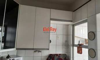 Imagem 4: Apartamento 3 quartos no Monsenhor Messias