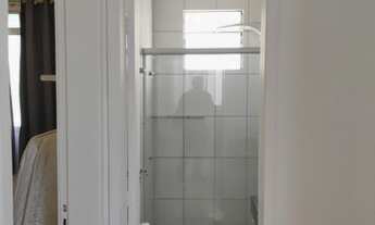 Imagem 5: Apartamento com 2 dormitórios para alugar em Betim