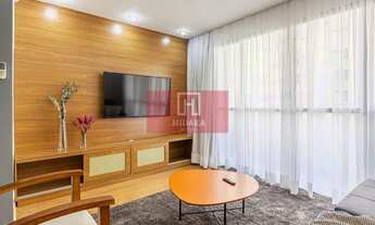 Imagem: Apartamento para alugar no bairro Itaim