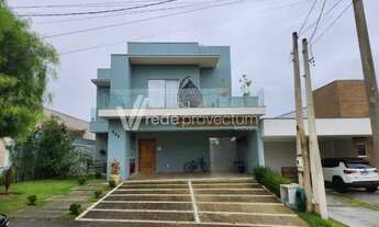 Imagem: Casa - Vale das Laranjeiras - Indaiatuba