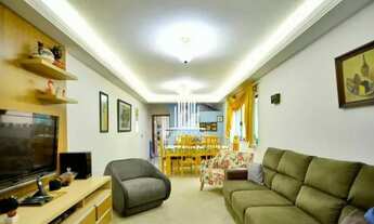 Imagem: SOBRADO DE 220M² COM 3 DORM SENDO 1 SUÍTE